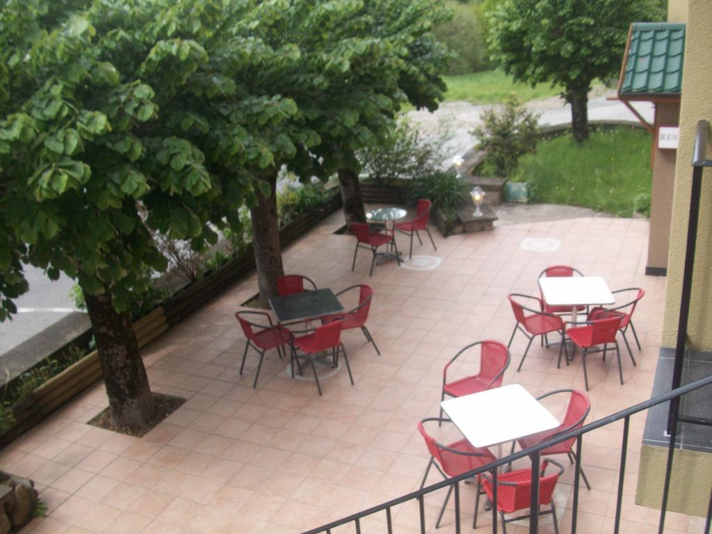 Hotel Restaurant Rive Gauche Bessines-sur-Gartempe Exteriér fotografie