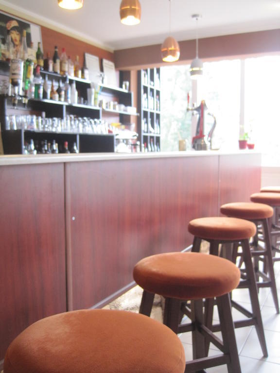Hotel Restaurant Rive Gauche Bessines-sur-Gartempe Exteriér fotografie