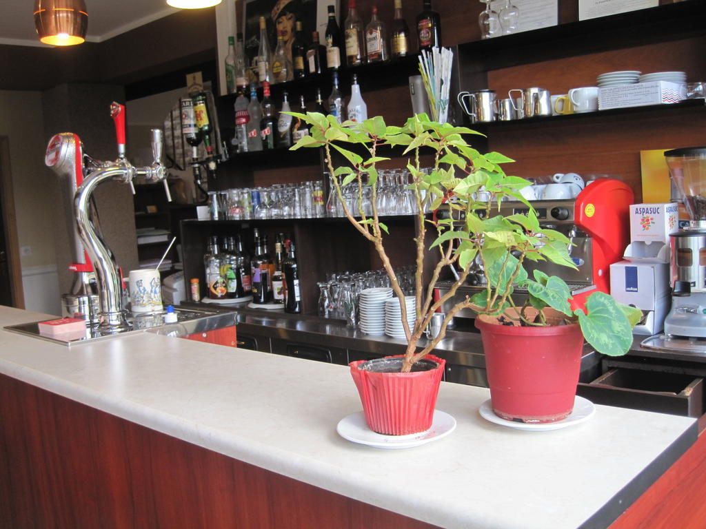 Hotel Restaurant Rive Gauche Bessines-sur-Gartempe Pokoj fotografie